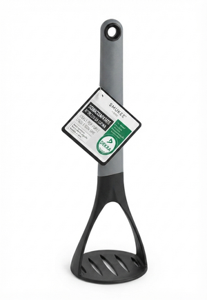 Schiacciapatate Professionale Smukee - Utensile da Cucina Resistente e Ergonomico